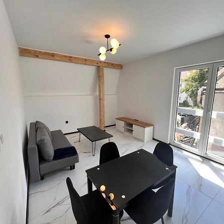 Dworskiego 74 Apartament 1 Przemysl Ngoại thất bức ảnh