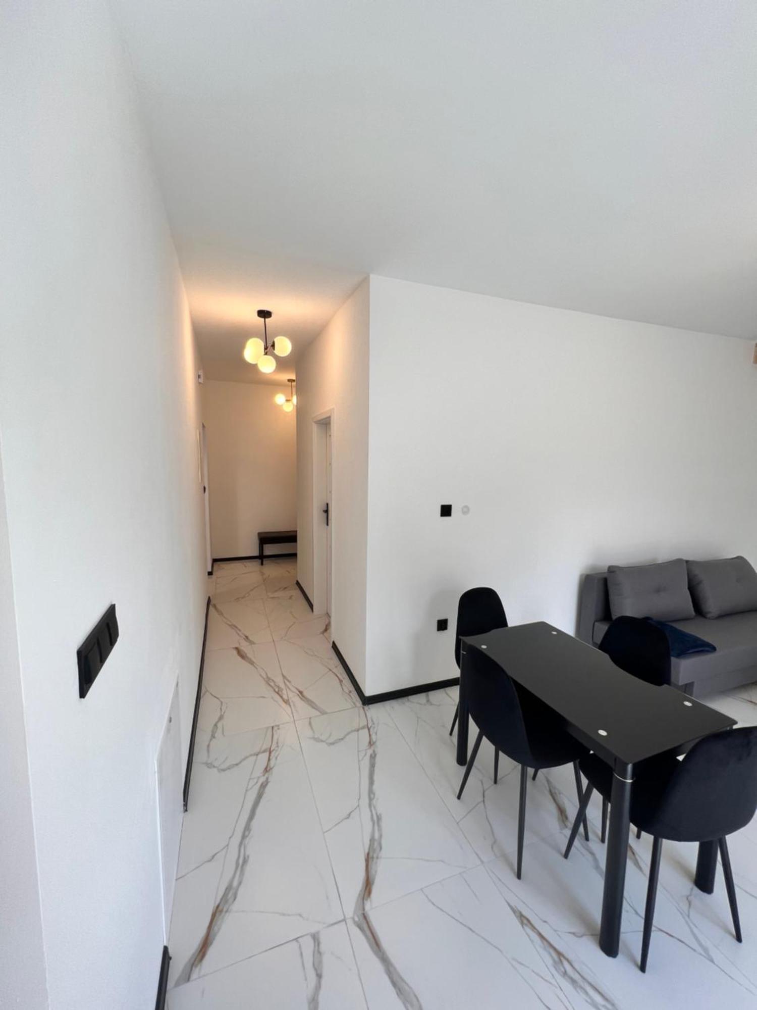 Dworskiego 74 Apartament 1 Przemysl Ngoại thất bức ảnh