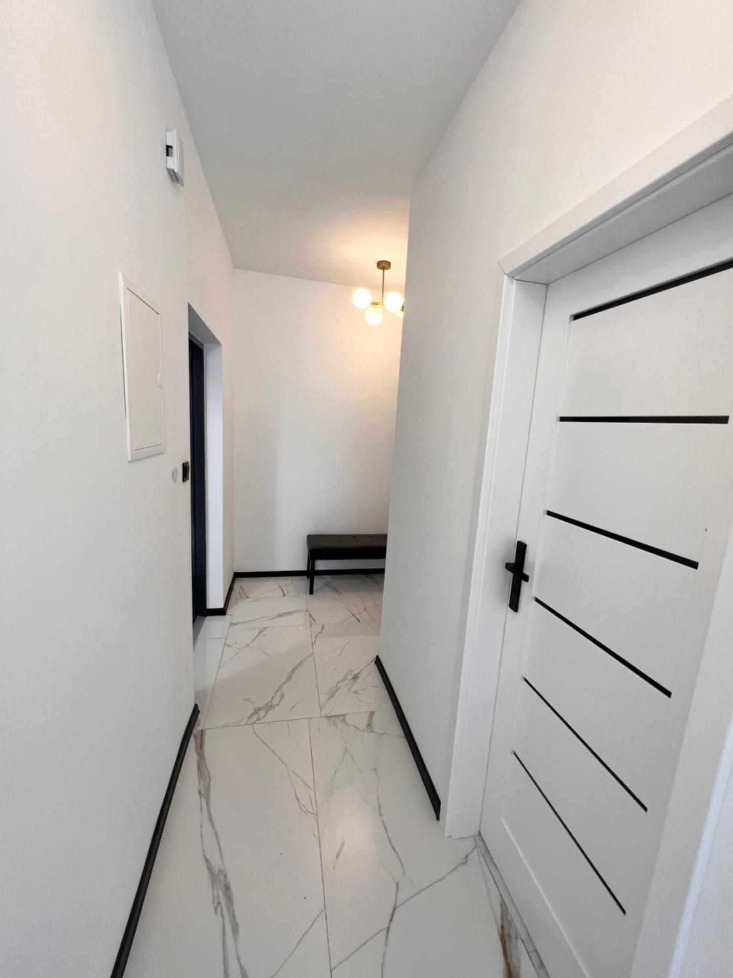 Dworskiego 74 Apartament 1 Przemysl Ngoại thất bức ảnh