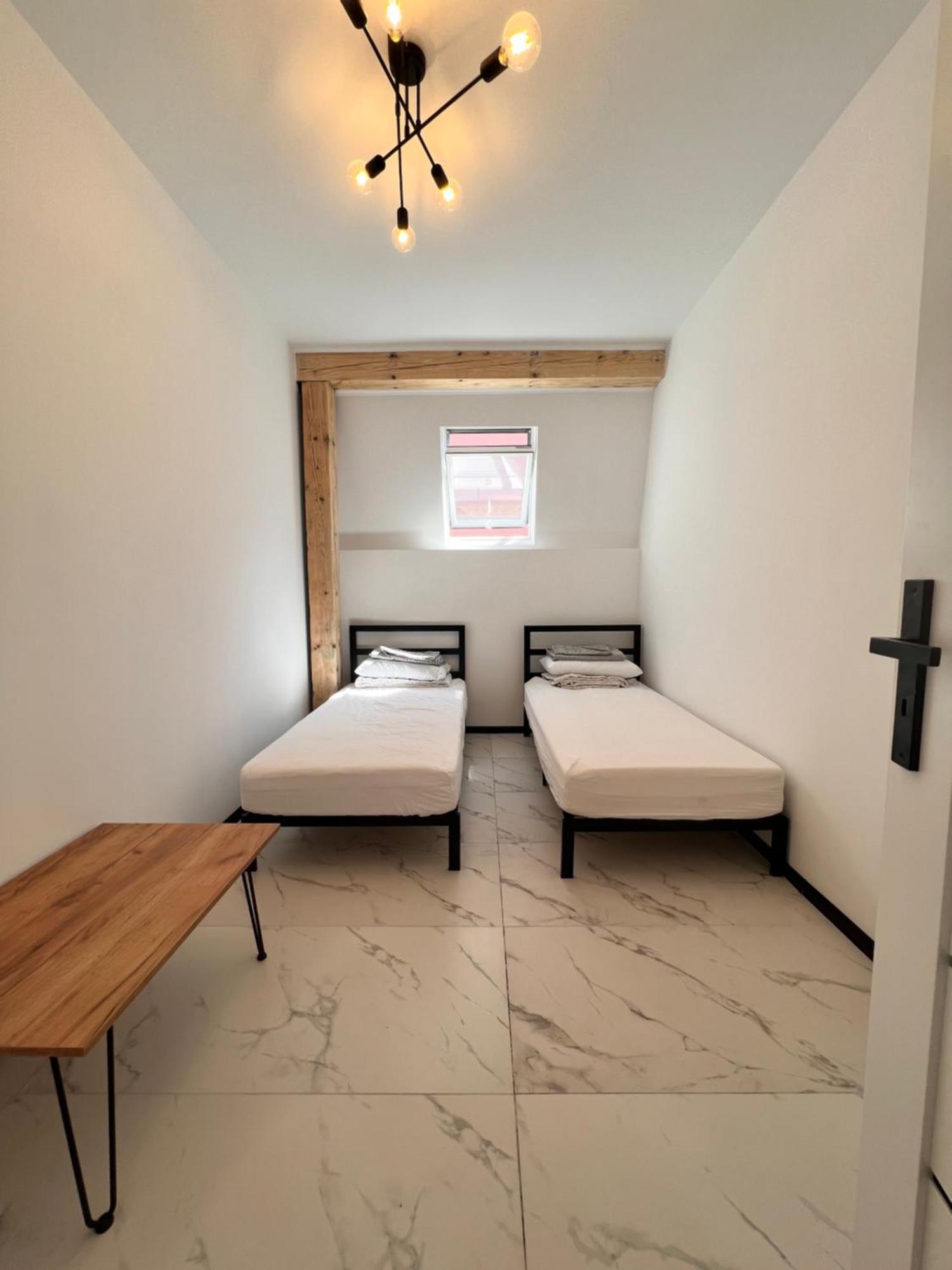 Dworskiego 74 Apartament 1 Przemysl Ngoại thất bức ảnh