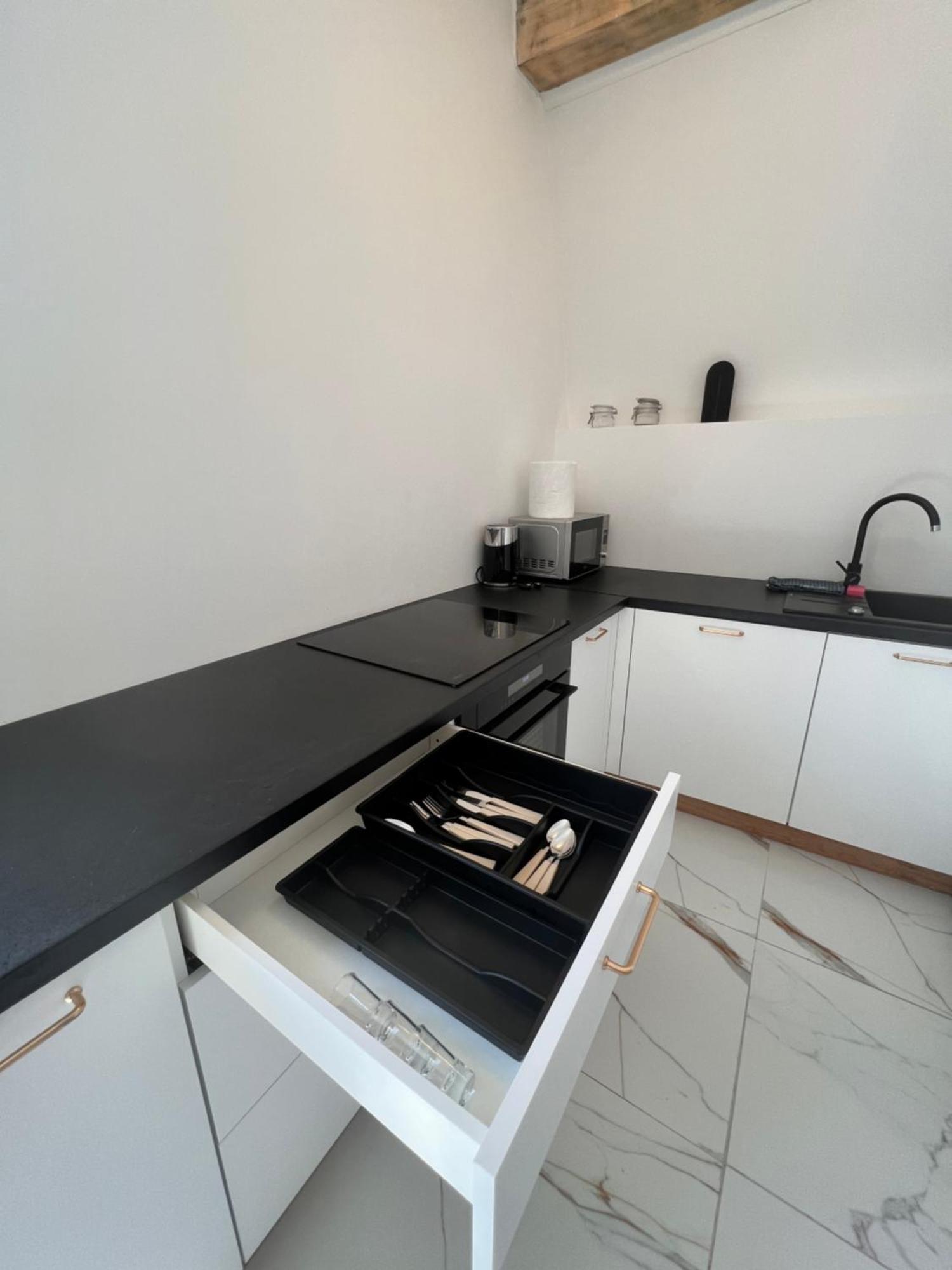 Dworskiego 74 Apartament 1 Przemysl Ngoại thất bức ảnh