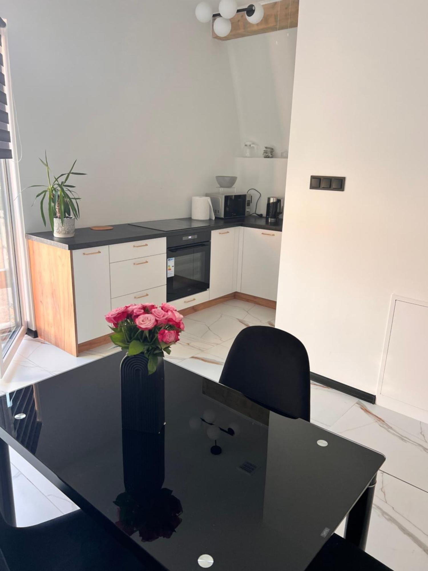 Dworskiego 74 Apartament 1 Przemysl Ngoại thất bức ảnh